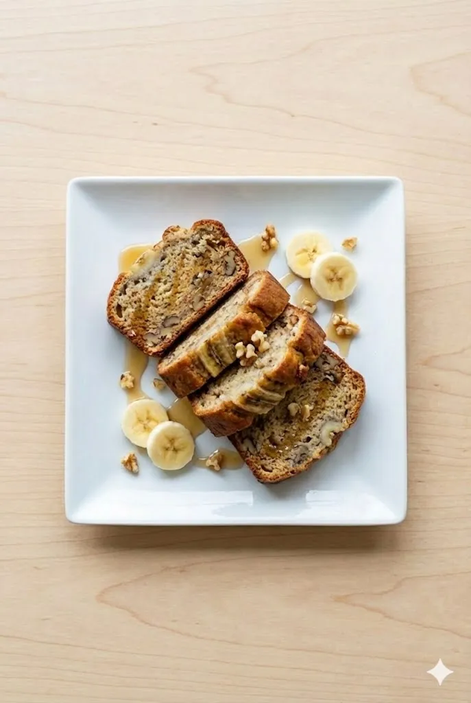 Banana Bread